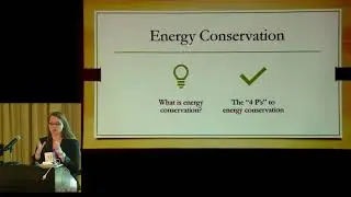 2019 NCSummit: Occupational Therapy to Address Fatigue in Chronic Illness - Joanna Behm, MS, OTR-L