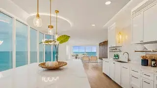Property Showcase | 4400 N Highway A1a, #8N, Hutchinson Island