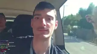 Ice Poseidon TALKING TO THE GUIDE | THEY COULD D*E | NICK LEE DIDN'T THINK ABOUT THE INTERNET.... 🇨🇱