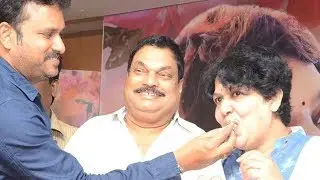 Director B Jaya Birthday Celebrations and Press Meet | B A Raju PRO | SuperHit | Top Telugu TV