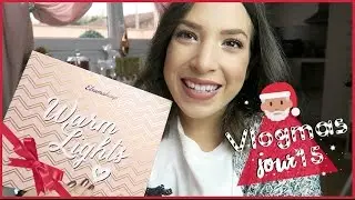 ♡ VLOGMAS J-15 : Révélation ! 🎄
