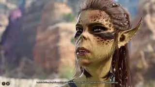 What happens if Lae'zel dies on the Nautiloid ship