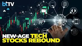 India's New-Age Tech Stocks: Are Zomato, Nykaa, And Paytm Finally On A Path To Profitability?