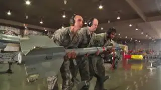 Load Crew Competition