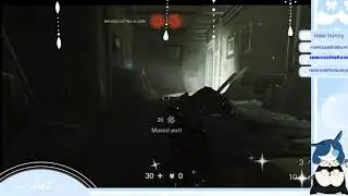 There&rsquo;s no point trying to run from the bunny ￼