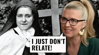 I Wish There Were More MARRIED Saints! w/ Cameron Fradd