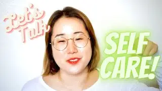 SELF CARE is NOT Selfish!