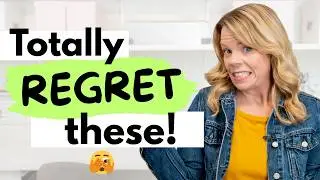 Don't Fall For These Organizing Mistakes