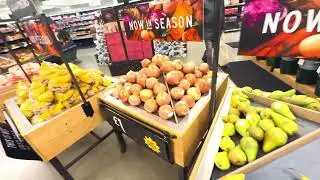 shopping vlog at bond street and oxford street eat in m & s 