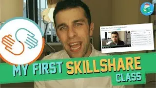 My To-Do List App Skillshare Class (+2-MONTHS FREE SKILLSHARE)