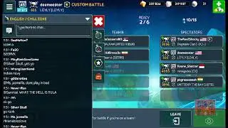 Battle Bay Guild Wars 8