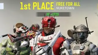 CALL OF DUTY/NEW MODE/GREAT MATCH/Shgaming 11