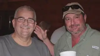 WF firefighting community mourns death of retired battalion chief