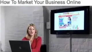 Work At Home - Marketing Online
