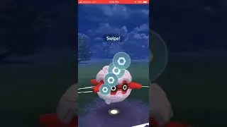 Boulder Cup matches Silph arena