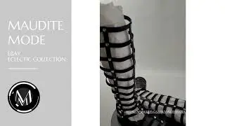 Stuart Weitzman Gladiator Sandals Size 5 Black Flat Cage Leather Soles Zip Spain
