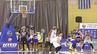 &Eta; &epsilon;&kappa;&pi;&lambda;&eta;&kappa;&tau;&iota;&kappa;ή reverse &nu;&tau;&rho;ί&pi;&lambda;&alpha; &tau;&omicron;&upsilon; Zamal Nixon