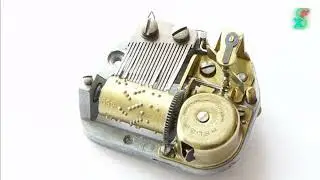 Music Box sound effect | Music Box  noise | no copyright