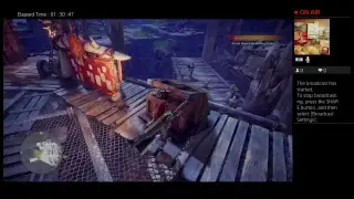 Aloy Armor Set