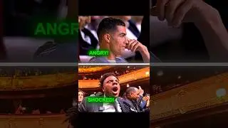 Ronaldo + Speed&rsquo;s Revenge Plan on Neymar 🤯🔥 #shorts #ronaldo #viral