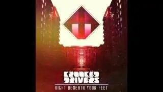 Krooked Drivers - On The Line