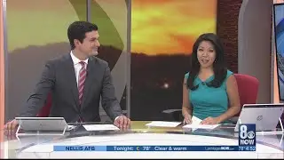 8 News Now Good Day
