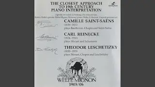 Nocturne No. 8 in D-Flat Major, Op. 27, No. 2