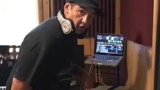 Twiddle Stabs -Advance Scratching (Masta Hanksta)