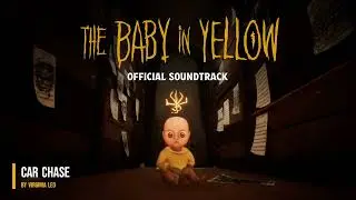The Baby in Yellow: Official Soundtrack - Car Chase