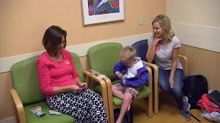 Child who swallowed battery has reconstructive surgery at Cincinnati Children's Hospital