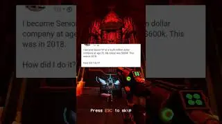 There Are No Shortcuts | Reddit Garbage  #voiceover #funny #reddit #memes