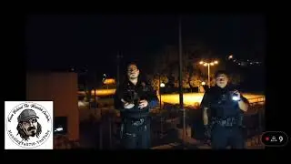 4Corner Fistintheair unlawful retaliatory arrest.