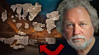 «НОВЫЙ ЗАВЕТ» ЗА 200 ЛЕТ ДО ИИСУСА | Д-р Джеймс Д. Табор