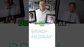 Caring Tide Founder Brady Murray  A Personal Mission to Help Children with Disabilities