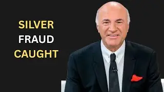 SILVER SCAM EXPOSED: SHOCKING PROOF REVEALED