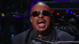 Stevie Wonder & Sting - 