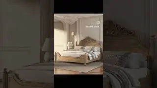 Premium Burma Teak Wood Designer Beds & Furniture +919625409470