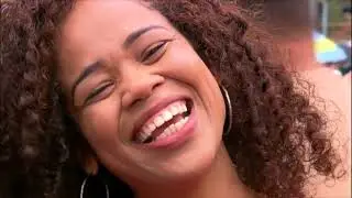 Série do JR mostra os benefícios da risada