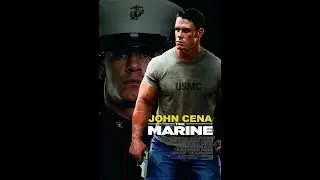 Top 5 movies of John Cena #shorts