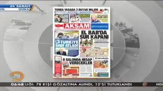 Akşam Gazetesi: 
