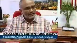 Tiger goes silent: Who will inherit the contentious legacy of Bal Thackeray