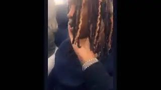 King Von Annoyed By Asian Doll