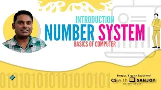 Number System in Computer | Introduction