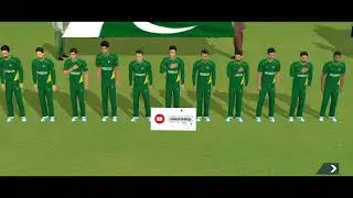 Pak VS ind | final match | Pakistan tarana