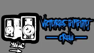 Victuries Infinity Crew - Gebrakan (Official Music Video)