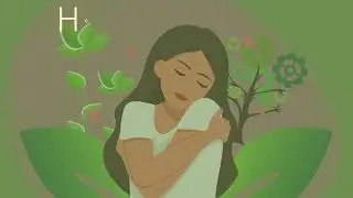 DIY Herbal Hair Oil + Natural Hair Wash Powder Anti Hair Fall & Hair Growth Combo 🌿