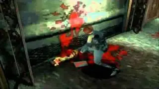 Let's play Dino Crisis[semi-blind/german]#7 Container-Rätsel