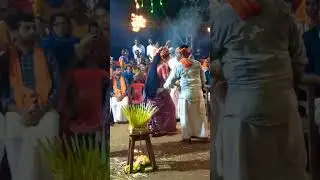 Appe Varthe 🙏#shorts#shortsvideo #youtubeshorts #shortsfeed #viral#daivaradane #kolanema#varthe#kola