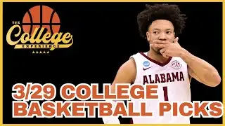 Elite 8 March Madness Picks For Saturday, March 29th
