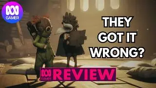 Little Nightmares 3 обещает большие перемены, и они могут оказаться не теми (ОБЗОР)